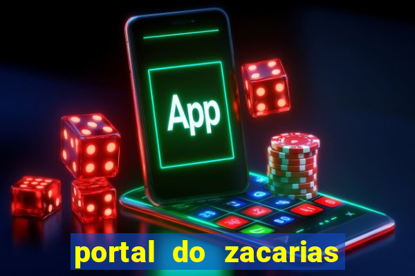 portal do zacarias roleta russa